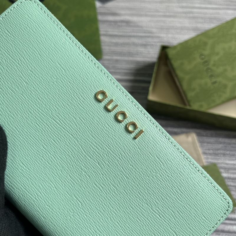 Gucci Wallets